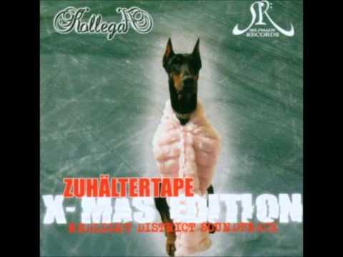 Bossrapper - Kollegah