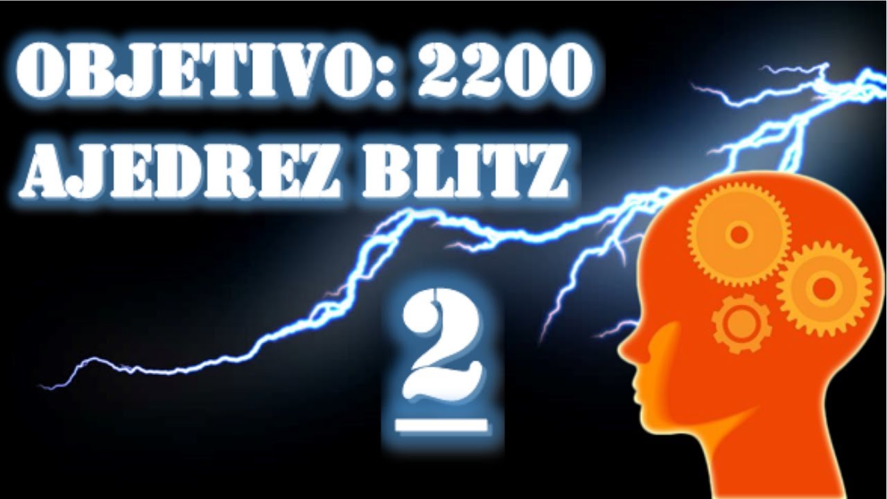 partidas inmortales ajedrez youtube Dos Victorias Afortunadas | Objetivo 2200 ELO Lichess #2