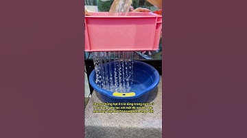 Đừng mua bông lọc bể cá khi chưa xem video này #notashopvn #aquarium #fish #thuysinh #fyp