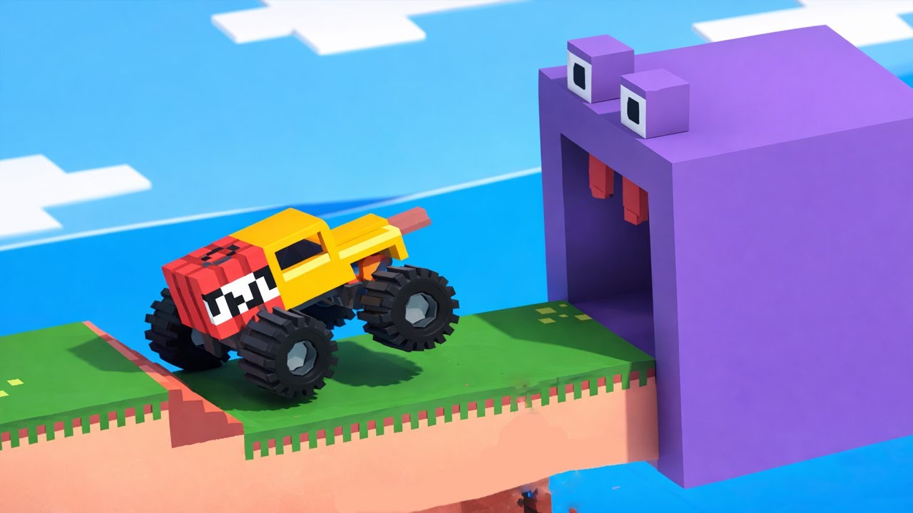 Drive Mad | Playing CRAZY New Fan-Made Levels 😱🚗