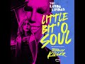 The Linda Lindas - &quot;Little Bit &#39;O Soul&quot; (From The Amazon Original Movie &quot;Totally Killer&quot;)