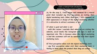WEBSITE REVIEW MKT558 (NETFLIX)