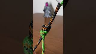 Climbing Knots & Techniques How to Remember Them