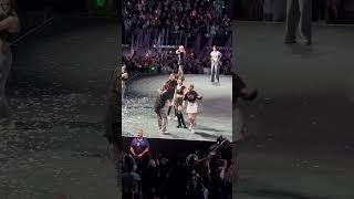 Tt - Twice Ready To Be Concert - Melbourne 2023