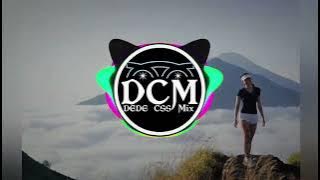 DJ Yakinlah Aku Menjemput -  kangen Band Remix Breakbeat 2022