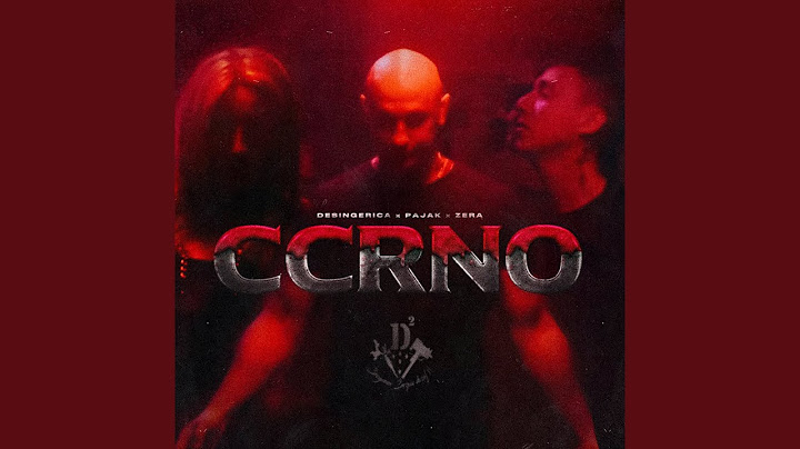 Ccrno
