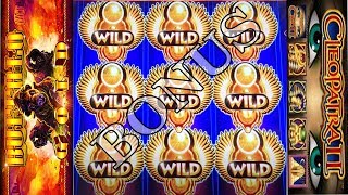 ⭐️ NEW GAME & BONUS ⭐️VALLEY OF GOLD EGYPTIAN ★ CLEOPATRA ★ BUFFALO GOLD ★ SLOT MACHINE