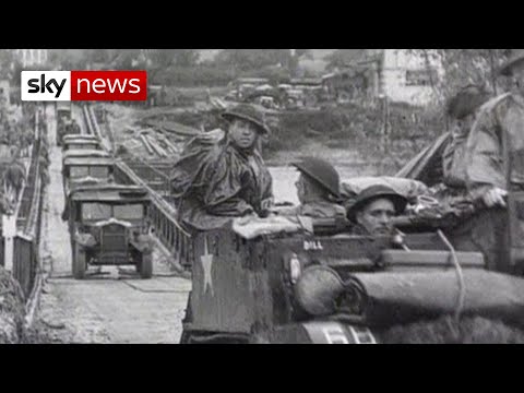 VE Day Voices: 75 Years On