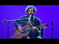 Jose Gonzalez, Heartbeats (live), Fox Theater, Oakland, March 14, 2022 (4K)