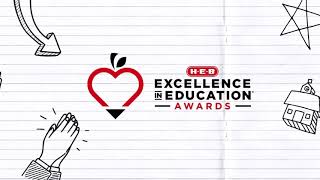 Lamar Elementary PK Receives the 2023 HEB Excellence in Education Semi-finalist Award