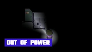 Без света (Out of Power) · Игра · Геймплей