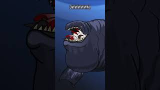 The Bloop Vs Reaper Leviathan