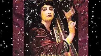 Celtic Harp for Christmas - Huron Carol Celtic Harp for Christmas - Huron Carol
