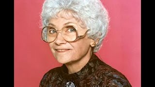 Golden Girls the best of Sophia Petrillo Pt.1