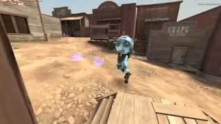 Sentry Buster mantreads damage