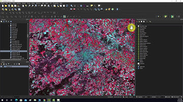 QGIS Demo 42: Set Up Orfeo Toolbox in QGIS