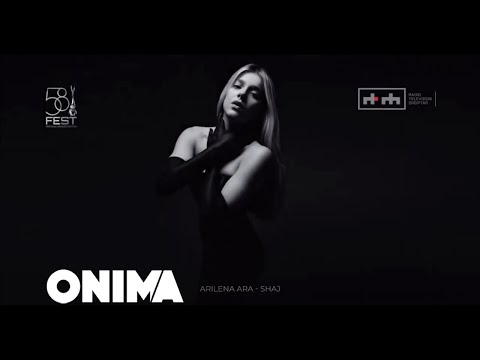 Arilena ARA - Shaj (Official Audio)