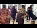 UZALO ACTORS DANCING TO JOHN VULI GATE CHALLENGE (NOVEMBER 2020)