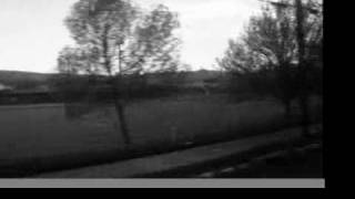 Northward Bound (ShortLine Bus)