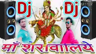 Jai Mata Di mix by DJ Prabhu Raj