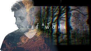 Video thumbnail of "Zate - Leb Wohl [Beat by Jack Center]"