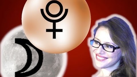Pluto Aspect Moon in the Birth Chart. Moon with Pluto