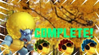 Monster Legends Collecting Last Imigbo Shell Imigbo Event Gameplay