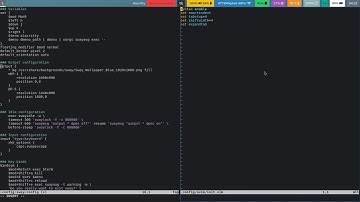 Smaller tab indent in vim?