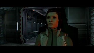 Mace Griffin: Bounty Hunter (HD PC) Part 10