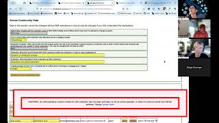 Arctos Training: Managing Collection Metadata