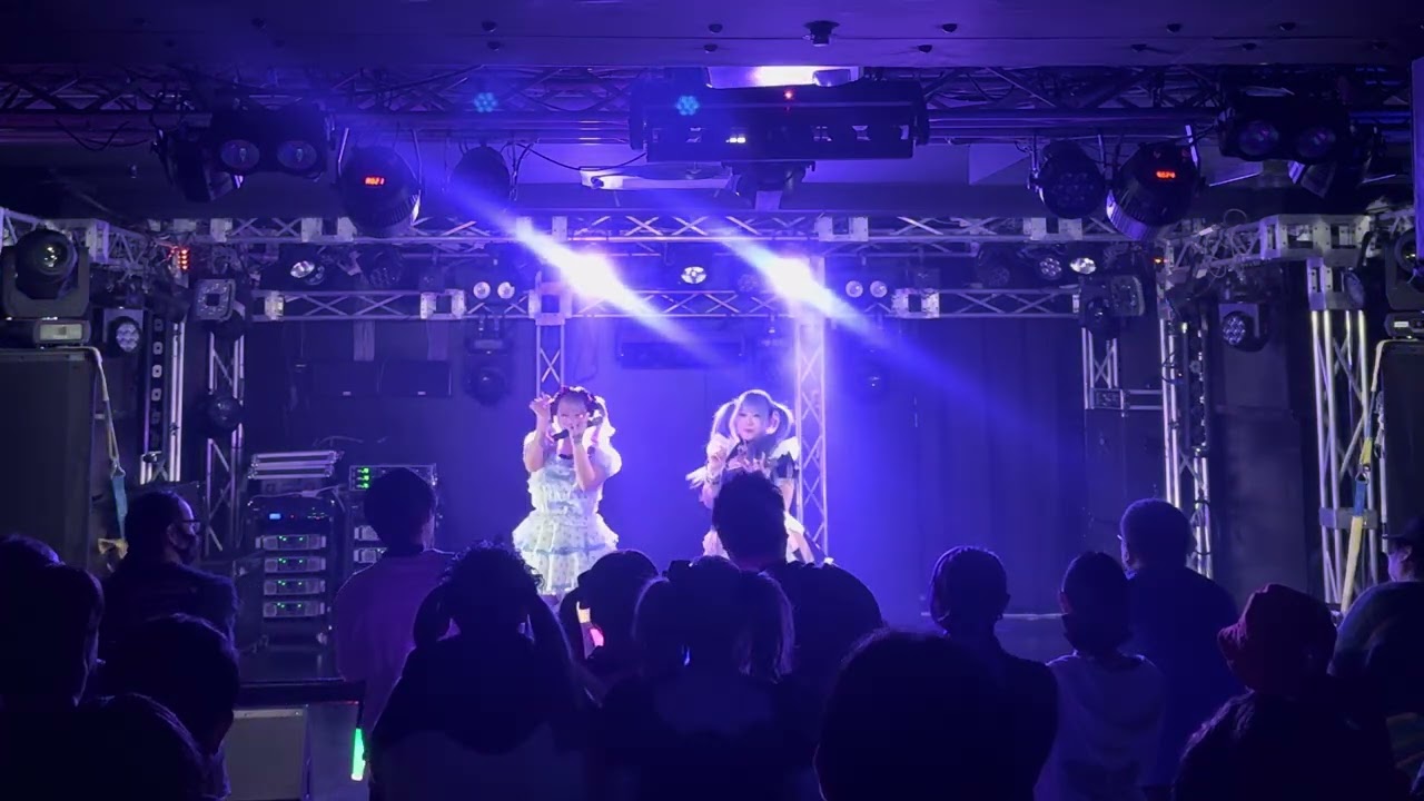 【単独ライブ30分枠】2026.2.13 今池3STAR【ANGELBABY】