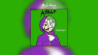 Michael Frost - Assault 🔫 (Áudio Oficial)