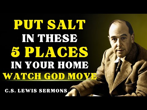 Put Salt in