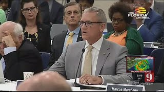 Celebrity Video: Top leader at UCF steps down amid misusing millions of state funds Net Worth