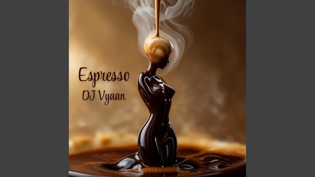 Watch Espresso on YouTube Watch Espresso on YouTube