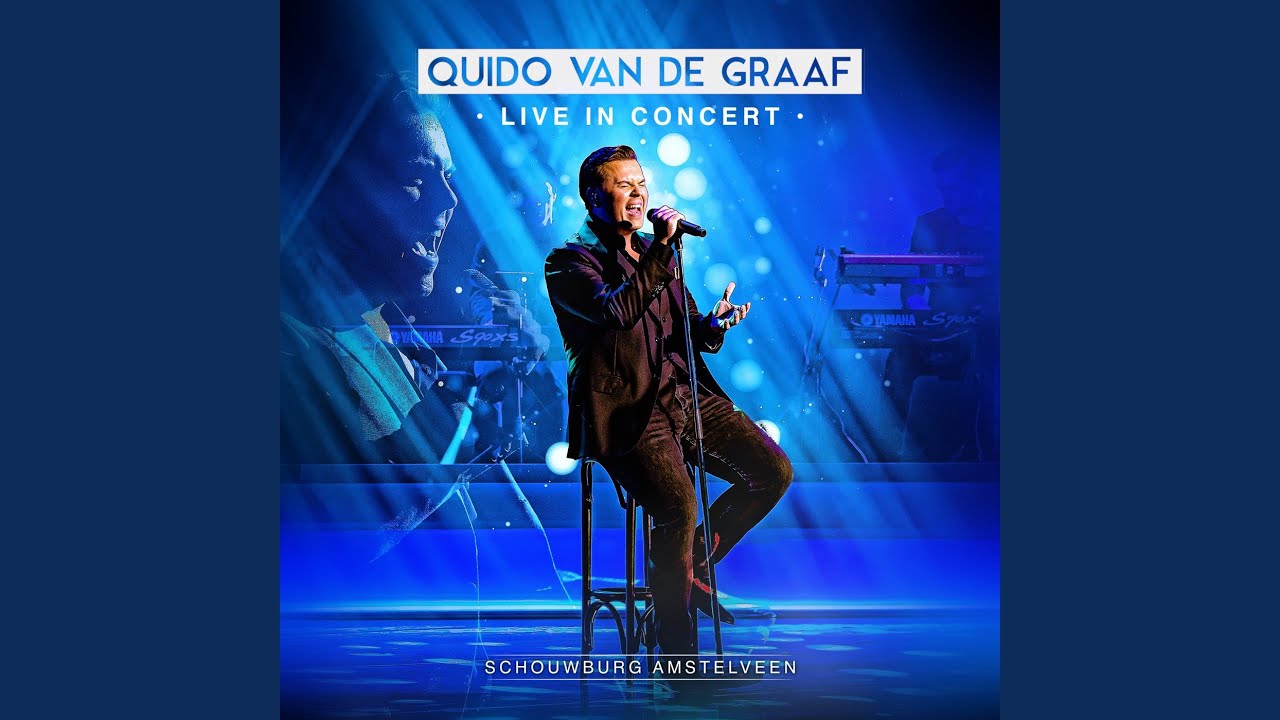 Watch Het Is Over (Live) on YouTube Watch Het Is Over (Live) on YouTube