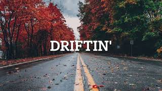 Driftin' - lofi hip Jazzy hop beat (FREE FOR PROFIT USE)