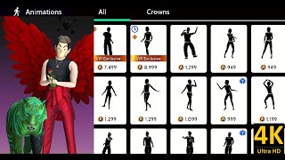 Avakin Life: Tips and Tricks for Free Avacoins. screenshot 5