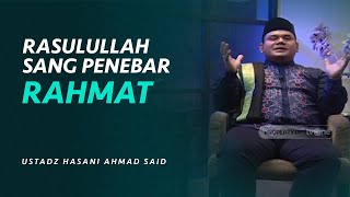 Download lagu [FULL] Rosul sang Penebar Rahmat | Assalamualaikum Nusantara tvOne