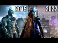 Gotham Knights: What WENT WRONG?
