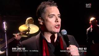 2. Thorsten Flinck & Revolutionsorkestern - Jag Reser Mig Igen (Melodifestivalen 2012 Final) 720p HD chords