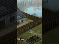 Лучшее место для выживания — я его нашёл! #projectzomboid #gaming #survival #basebuildinggames