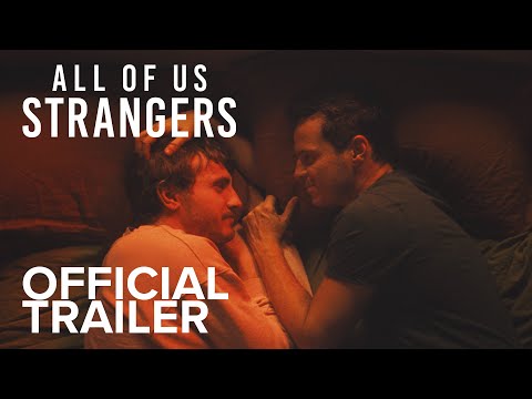 ΑΓΝΩΣΤΟΙ ΜΕΤΑΞΥ ΜΑΣ (All Of Us Strangers) – Official Trailer