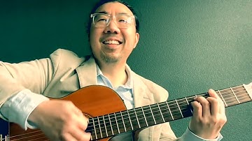 Start practicing Triads like this every day to skyrocket your Guitar skills