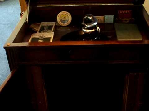 Orthophonic Victrola - Say Mister, Have You Met Ro...