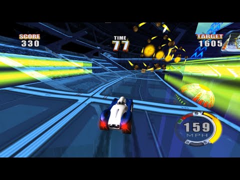 Hot Wheels Stunt Track Challenge Zero Gravity Zone Challenge