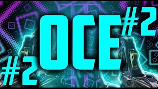 OCE #2 Feat. Toastys By: MadG (1 hour edit)
