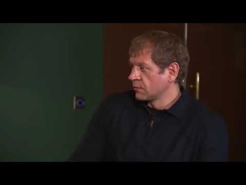 Емельяненко Кокляев лучшее из интервью