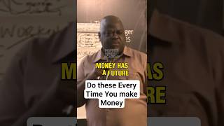 Do these with every paycheck you get | Dr. Olumide Emmanuel