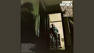 Video thumbnail of "Johnny Paycheck - I'm the Only Hell (Mama Ever Raised)"